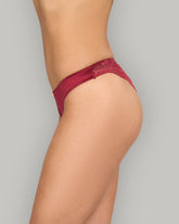 Sexy Cheeky Medium Coverage Panties